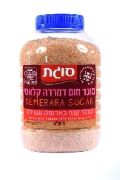 סוכר חום 1 ק